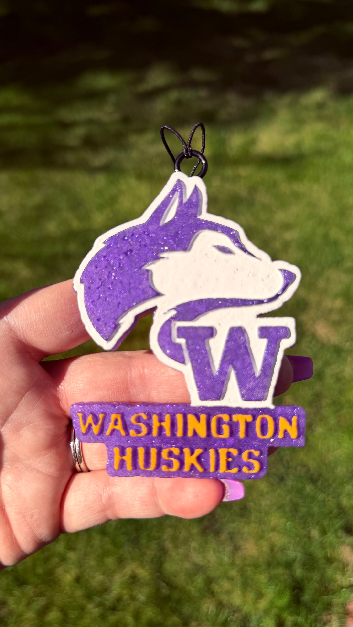 UW freshie